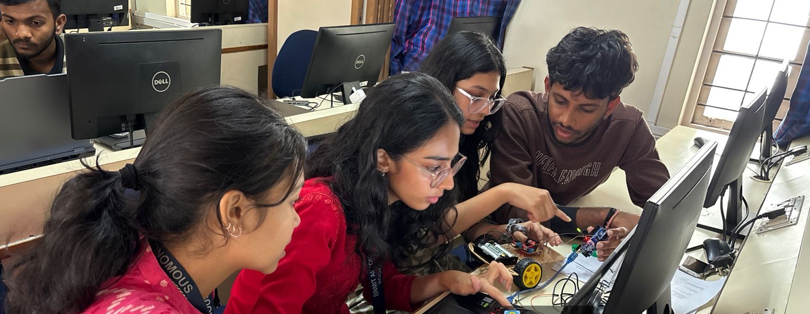STEM Robotics 2